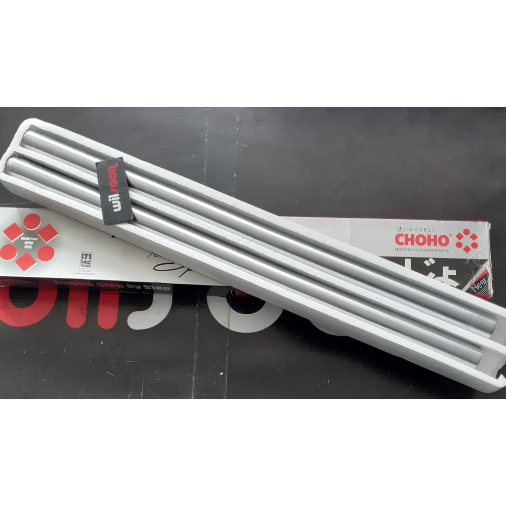 As Halu Halu / As Shockbreaker Depan / Front Axle Shock Absorber Yamaha RX King / RXK Choho