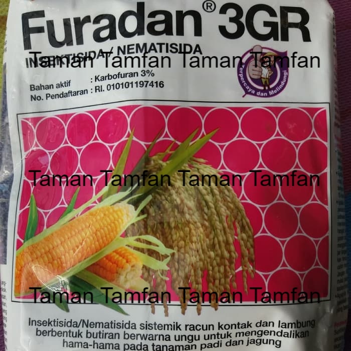 furadan 1 kg