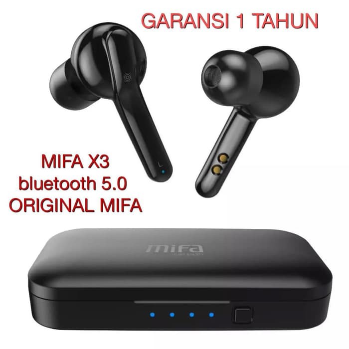 Xiaomi Mifa X3 Bluetooth 5.0 headset sporty ORIGINAL
