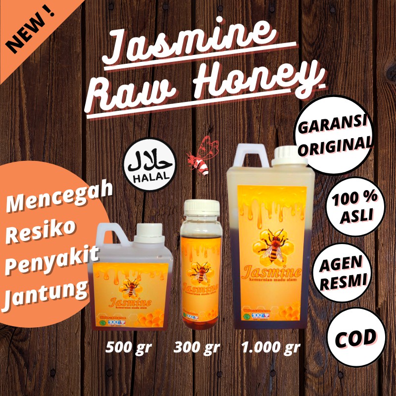 

MADU ASLI SARANG MADU HUTAN MURNI ASLI HITAM PAHIT SUPLEMEN MAKANAN MINUMAN OBAT HERBAL URAY D03