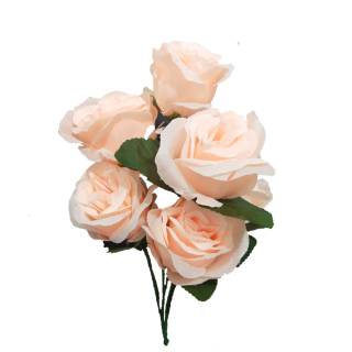 Image of bunga mawar Jepang K6 Artificial Import