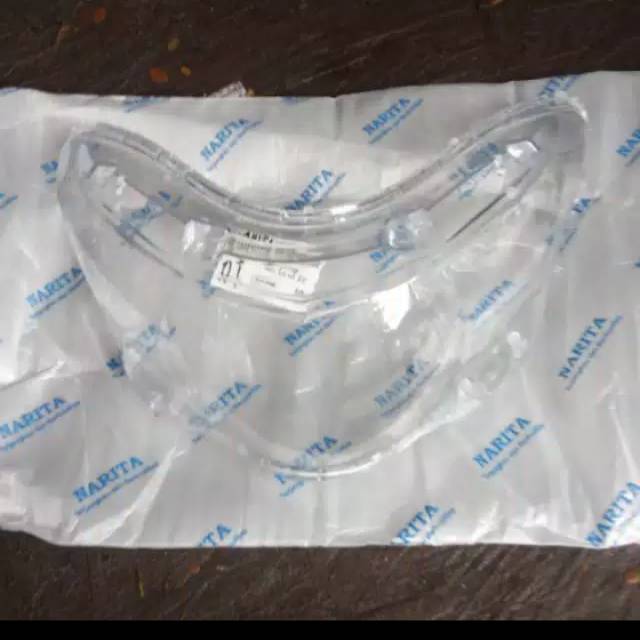 Mika lampu Mio soul GT 2013