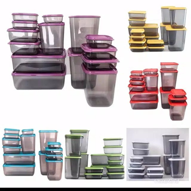 Calista otaru smoke sealware -14pcs