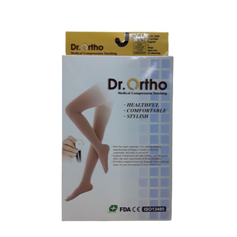 Dr. Ortho Medical Compression Stocking 8002 / 6004