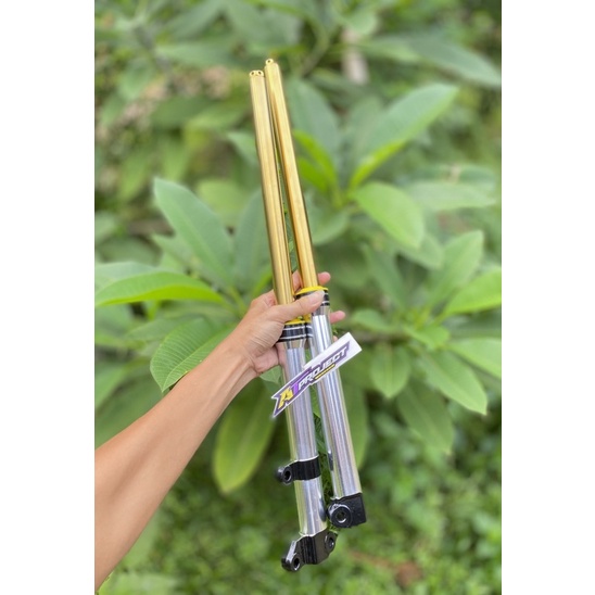 Paket As 26mm set isian sudah rakitan tinggal pakai saja josss mantaps rapi