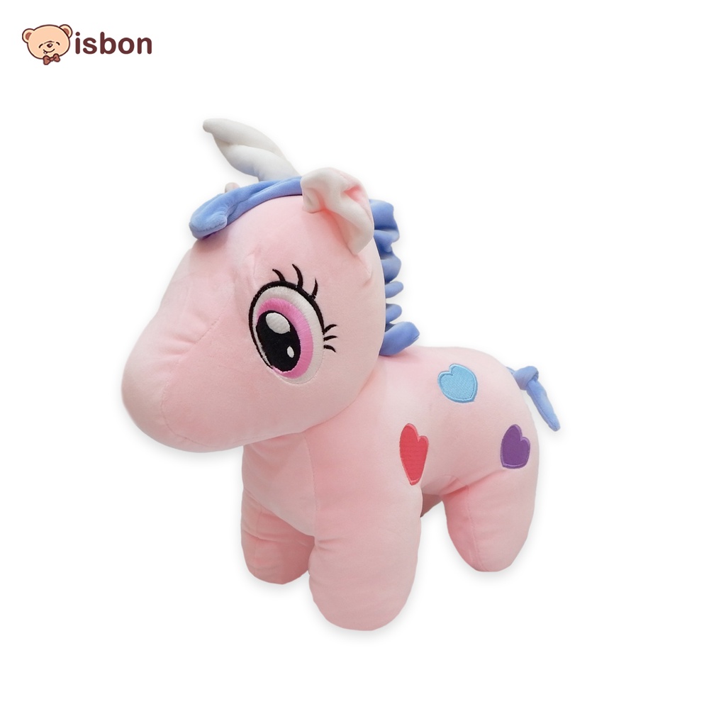 Boneka Kuda Istana Boneka STD Unicorn L