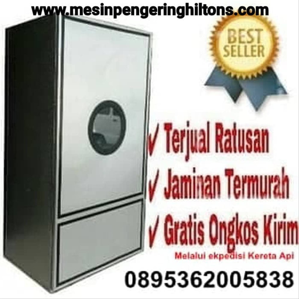 Mesin Pengering Pakaian 30Kg, GRATIS ONGKIR, Garansi 10 tahun  Terlaris