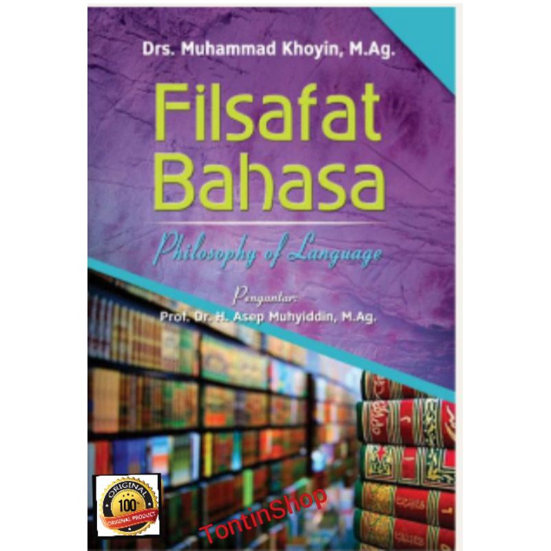 Filsafat Bahasa