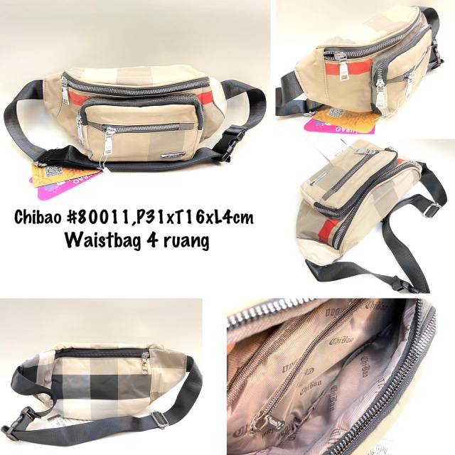 Tas pinggang