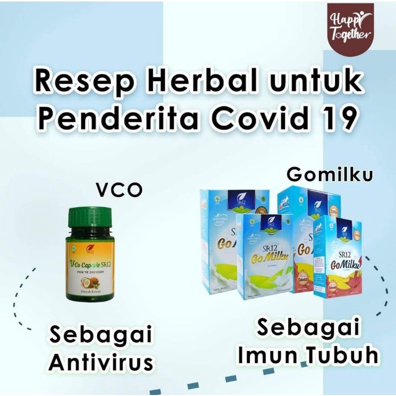 

Gomilku sr12 / susu kambing etawa sr12 kemasan 200g