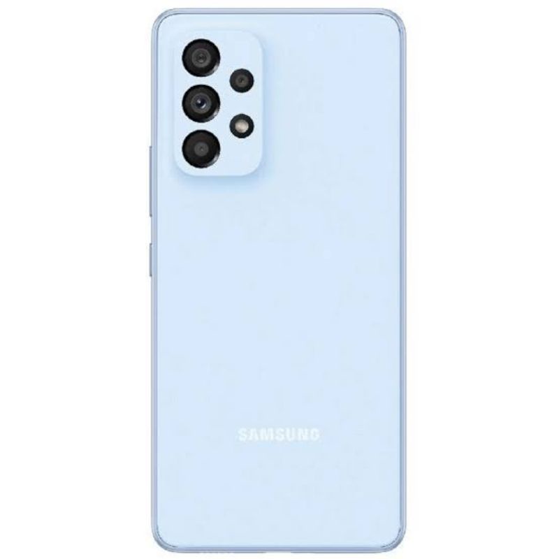 HANDPHONE SAMSUNG A03 | A13 | A22 5G | A23 4G | A53 5G | A03 core | A22 LTE 6/128 | A23 6/128GB | Tab A7 Lite 3/32GB | GARANSI RESMI 1 TAHUN-A53 blue (8/256)