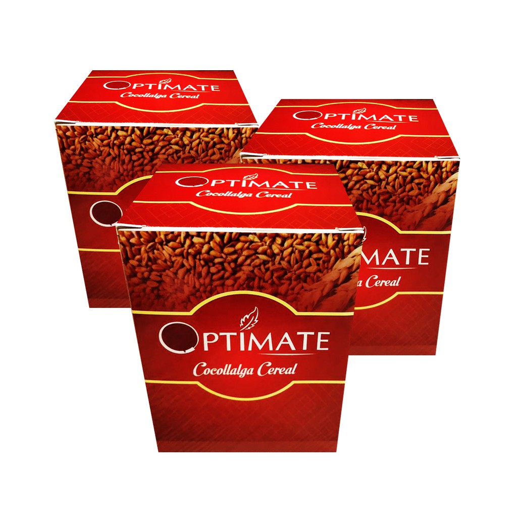 

OPTIMATE Cocollalga Cereal