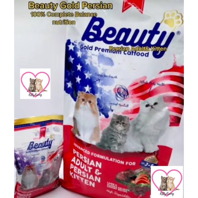 Beauty Premium Gold Persian 800GR