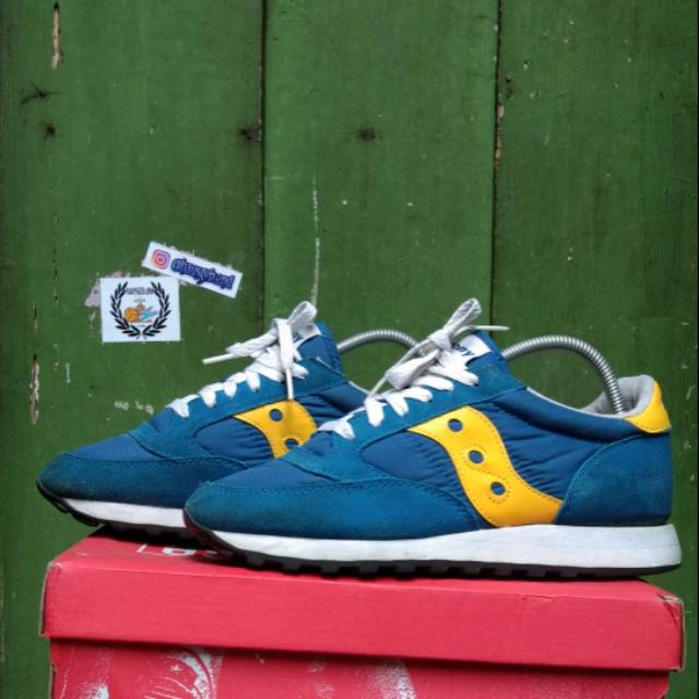 Saucony cw stockholm