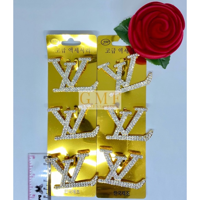 Bros Jilbab Besar Bros Kebaya Peniti Hijab Permata