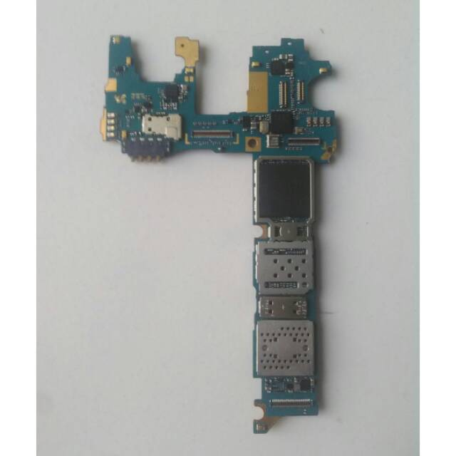 Mesin Samsung note 4