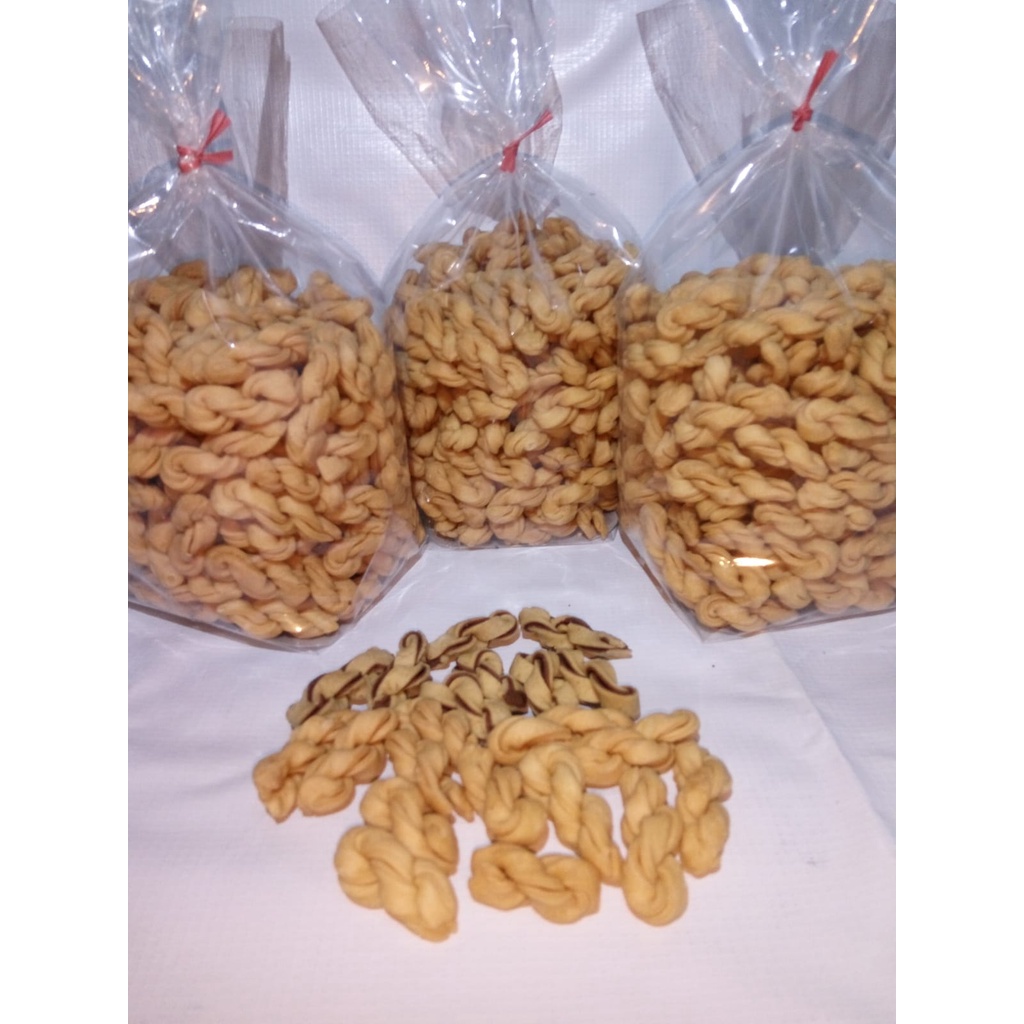 

Kue Untir Untir Kue Tambang