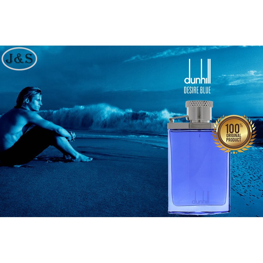 PARFUM ORIGINAL ALFRED DUNHILL DESIRE BLUE PARFUM PRIA PARFUM PRIA DUNHILL PARFUM PARFUME