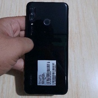 Huawei p30 lite 6/128