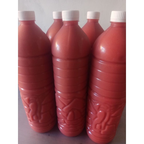 

Jus Buah Guava Jambu Biji Merah 1500 ml