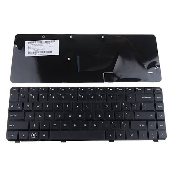 Keyboard Laptop HP COMPAQ PRESARIO CQ42 G42