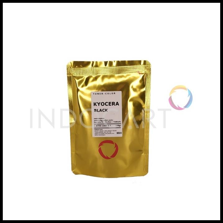 Serbuk Toner Warna Jepang-Tk8349 Tk-8349-Taskalfa 2552Ci-100Gr