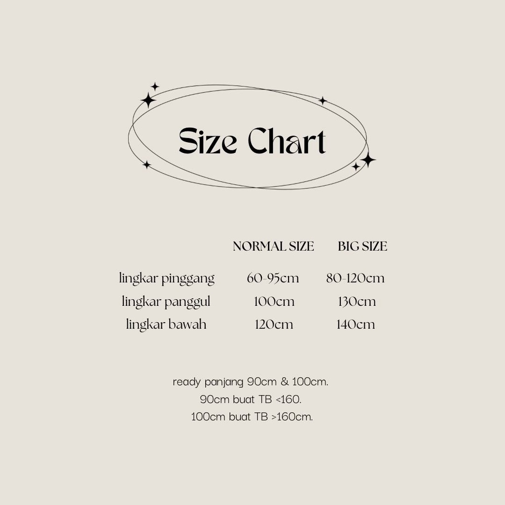 By Choco - Yoona Skirt Rok Ceruty - Rok Kerja Panjang Muslim