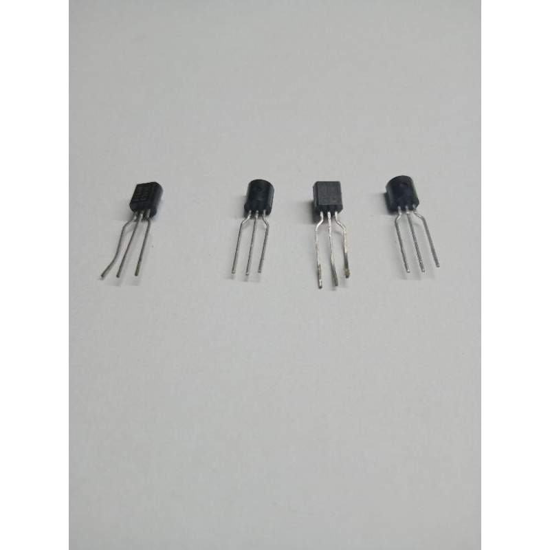 TRANSISTOR A1AUM