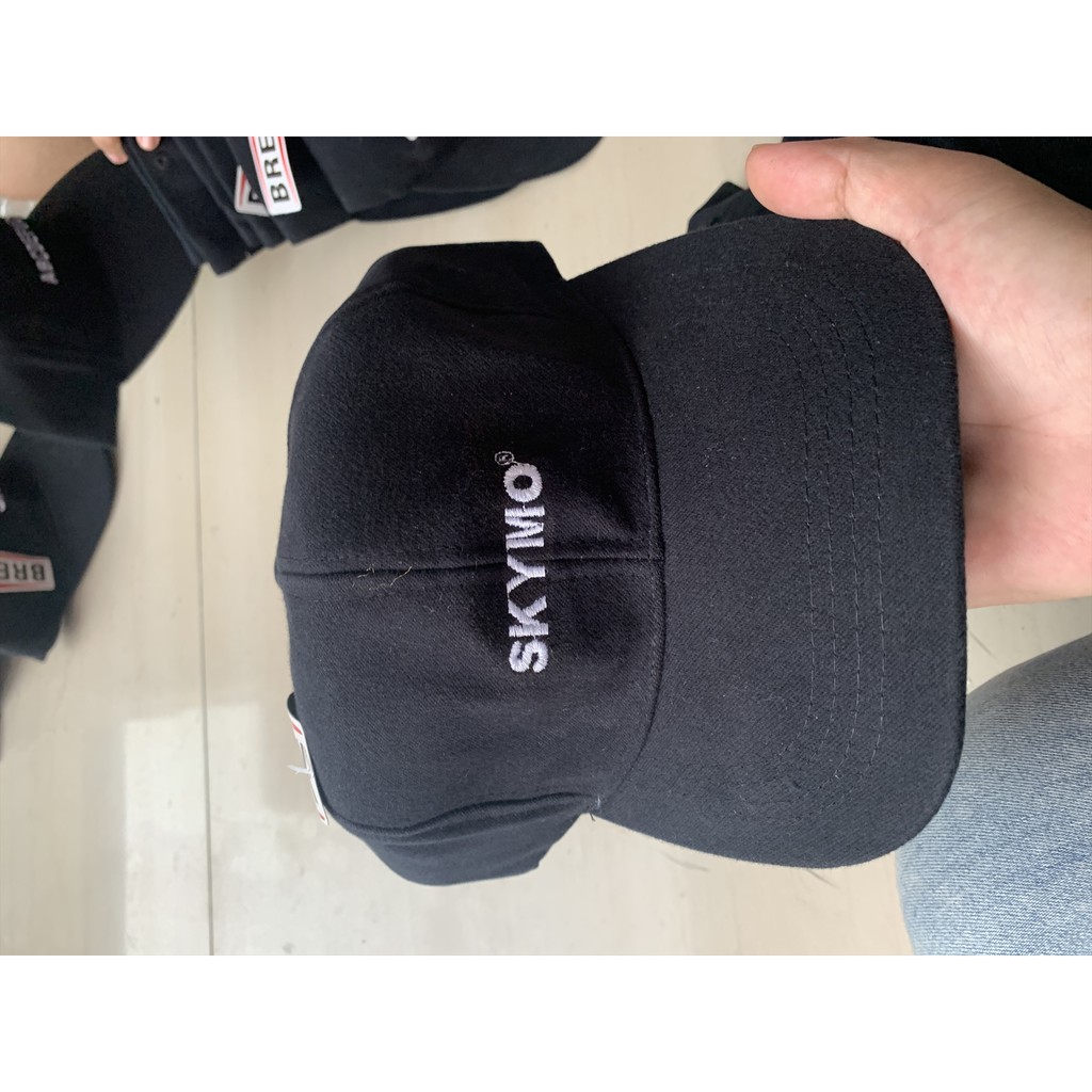 (COD) TOPI DISTRO BASEBALL SKYMO MURAH/TOPI DISTRO PRIA