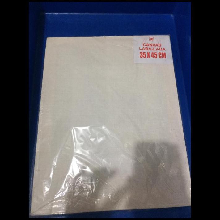

Diskon Kanvas Lukis 35 X 45