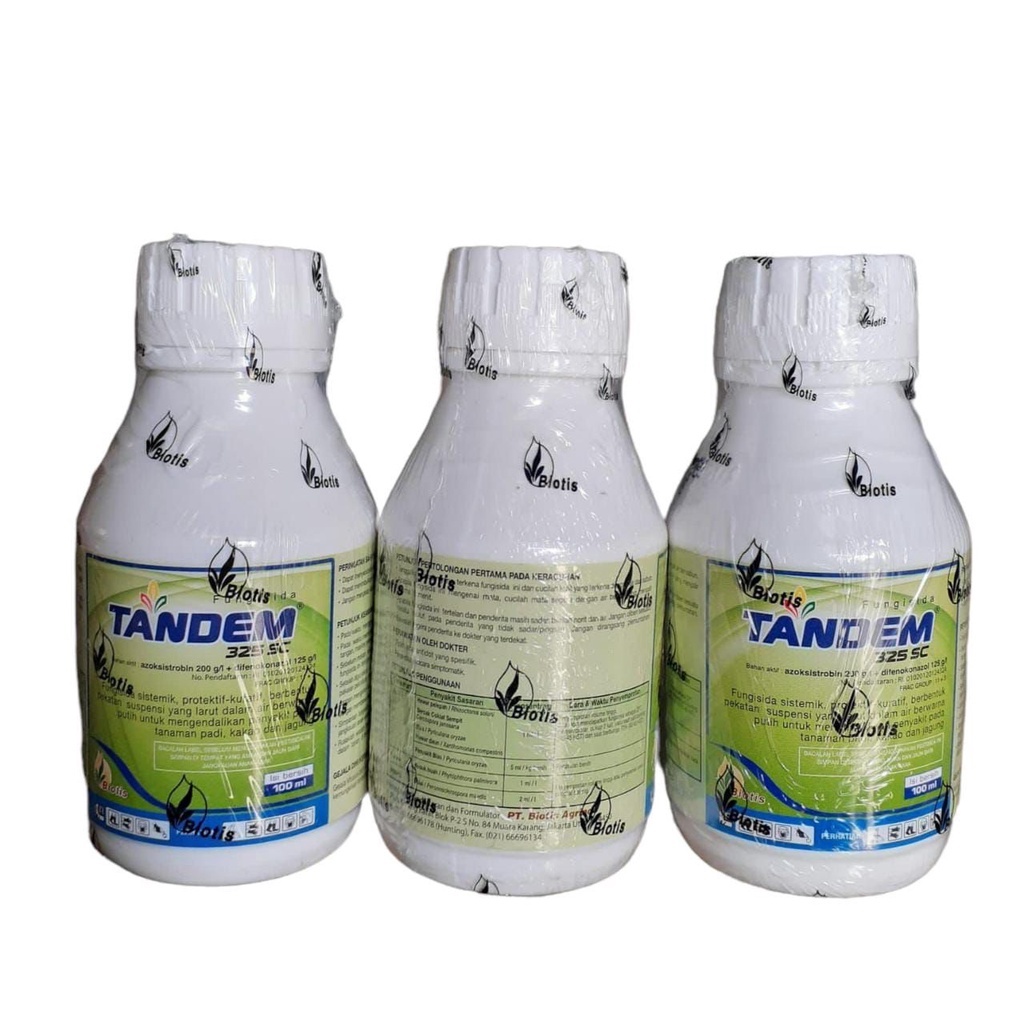 Fungisida Tandem 325 SC 100ml Biotis Amistartop