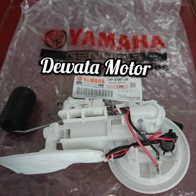 Fuel pump pompa bensin mio j-mio m3- fino fi-soul GT-Aerox-N max ori