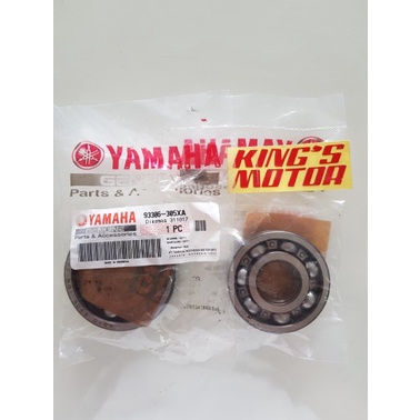 BEARING LAHER KRUK KER AS MIO J SOUL GT XRIDE FINO S Z SET 6305/6372