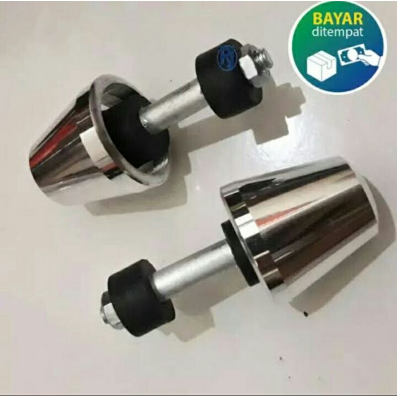 Jalu stang motor honda grand / legenda