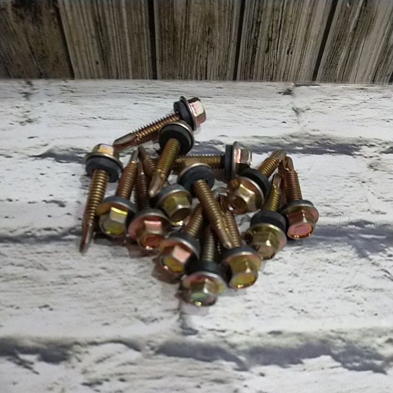 BAUT ROOFING STELL 3 CM(PERPCS)