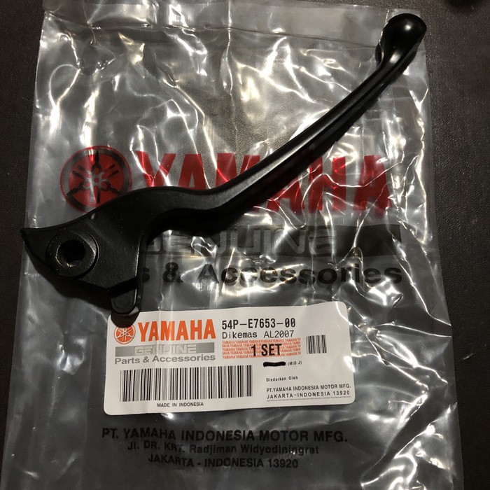 Handel Handle Rem Kanan Yamaha Mio J 54P ORIGINAL