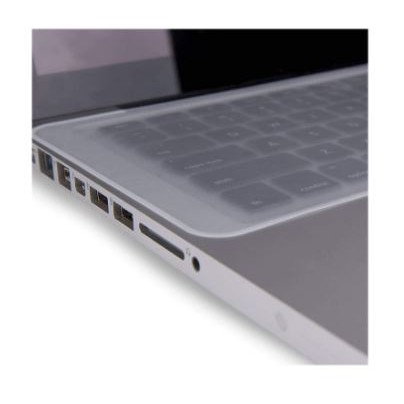keyboard protector film laptop 15.6 inch silicone anti dust proof universal - Pelindung Keyboard protective notebook 15.6&quot;