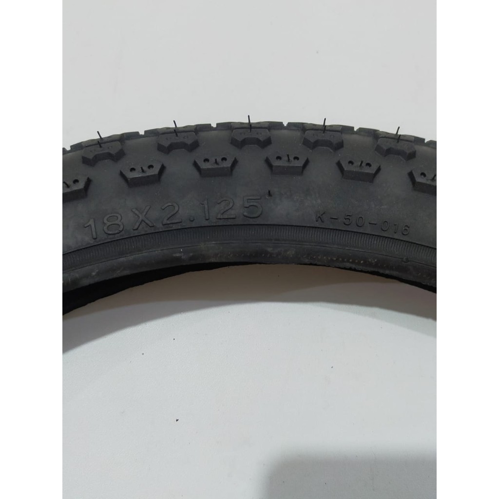 Kenda Ban luar 18 x 2.125 type K-50 sepeda anak