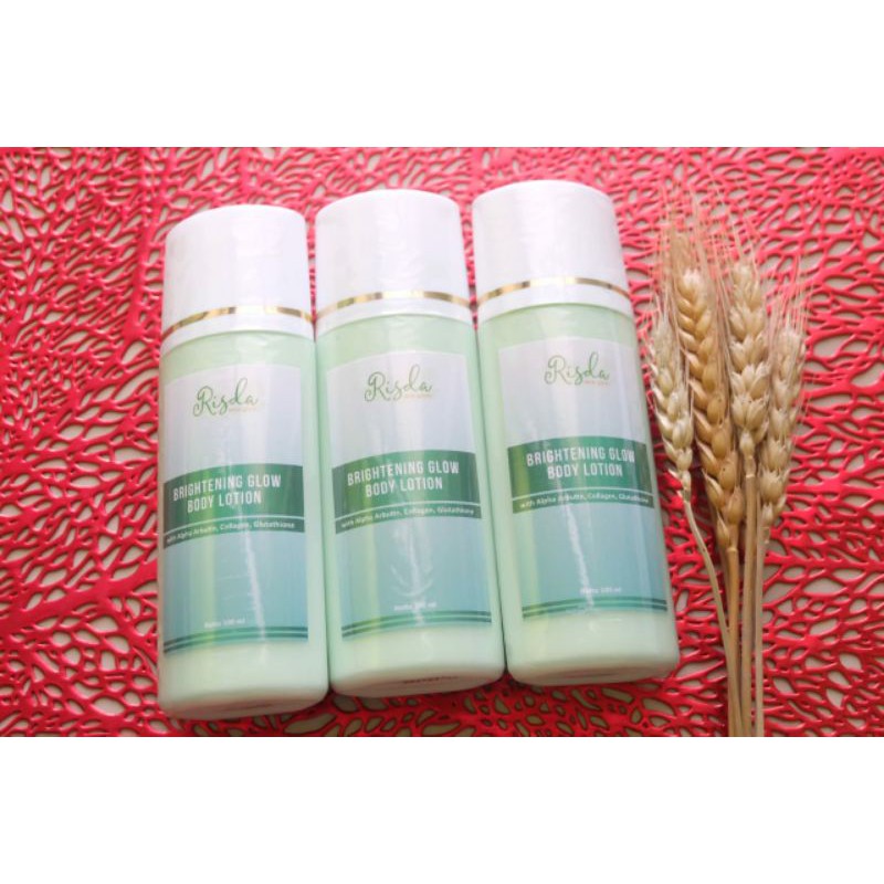 RSD BODY LOTION