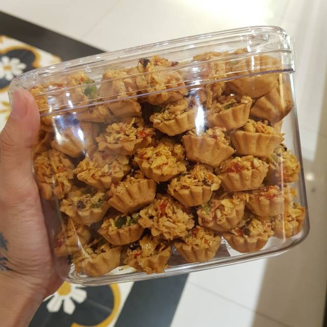 

FLORENTINE CUP COOKIES KARTIKA SARI KARTIKASARI OLEH OLEH BANDUNG IDUL FITRI LEBARAN NATAL IMLEK CNY