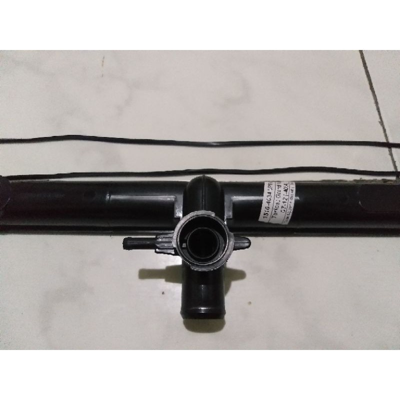 UPER TANK KEPALA RADIATOR GRAND MAX