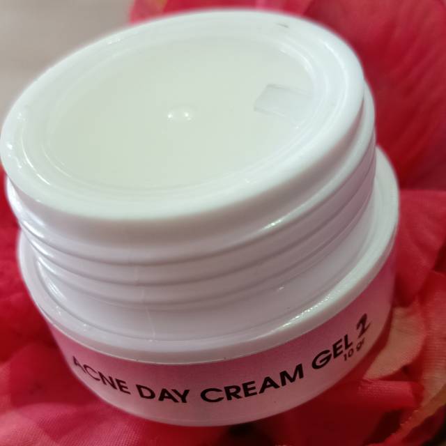 Cream pagi acne gel 2