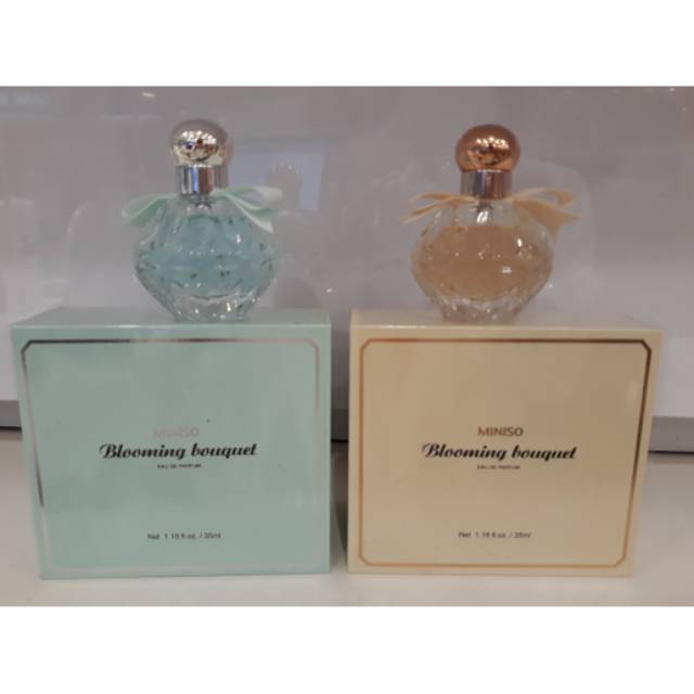 Blooming Bouquet Perfume Perfume miniso