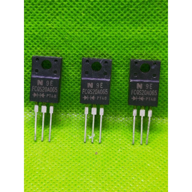 Dioda fcqs20a 065