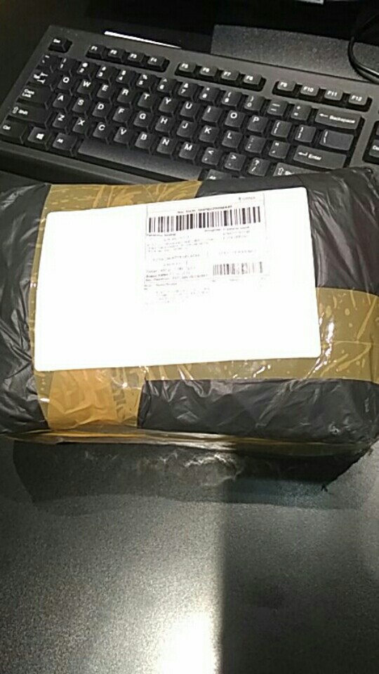 Plastik Sampah 60 X 100 Tebal 0,5 Mikron Harga Perlembar Gratis Ongkir Trisetara