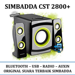 simbadda cst 1800