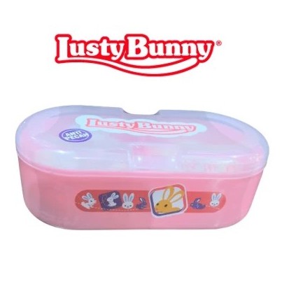 Lusty Bunny Tempat Bedak TB-1504