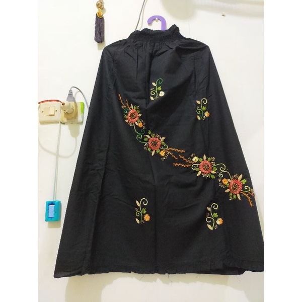 pl rok hitam