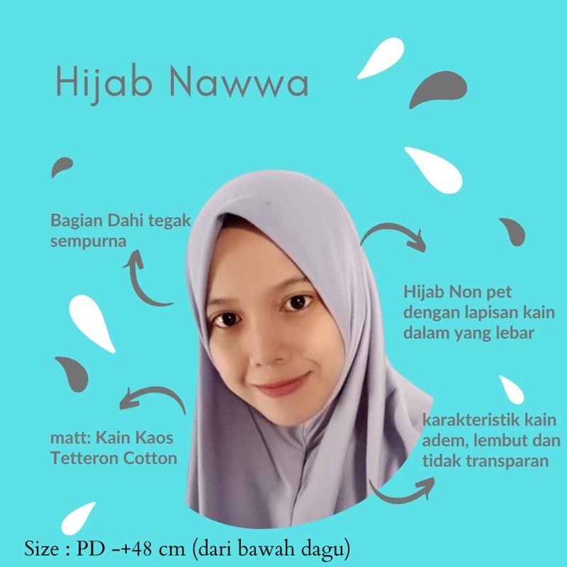 Hijab Nawwa