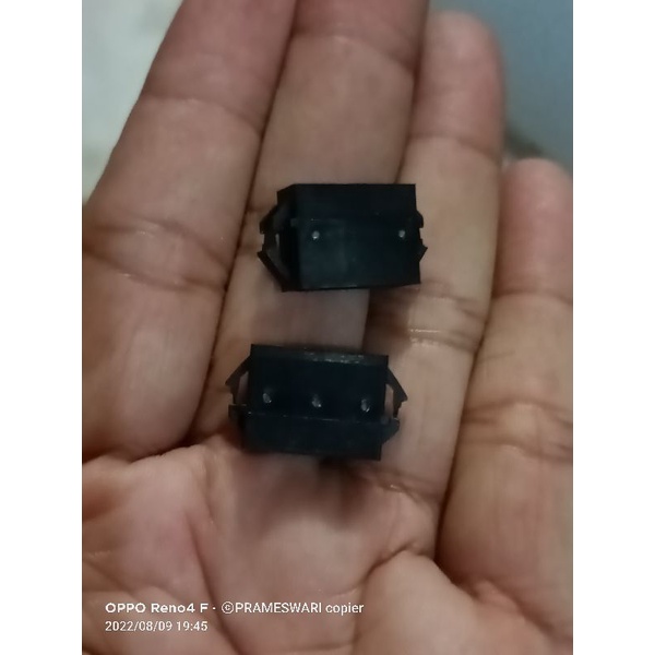 CONECTOR COLOKAN 6 PIN MESIN FOTOKOPI